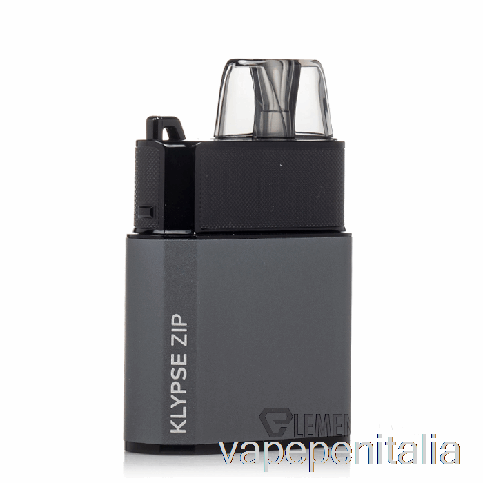 Penna Vape Innokin Klypse Zip 14w Pod System Grafite